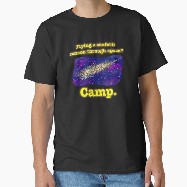 Item preview, The Doctor Confetti Cannon Interstellar Song Contest designed and sold by Carys Creations.