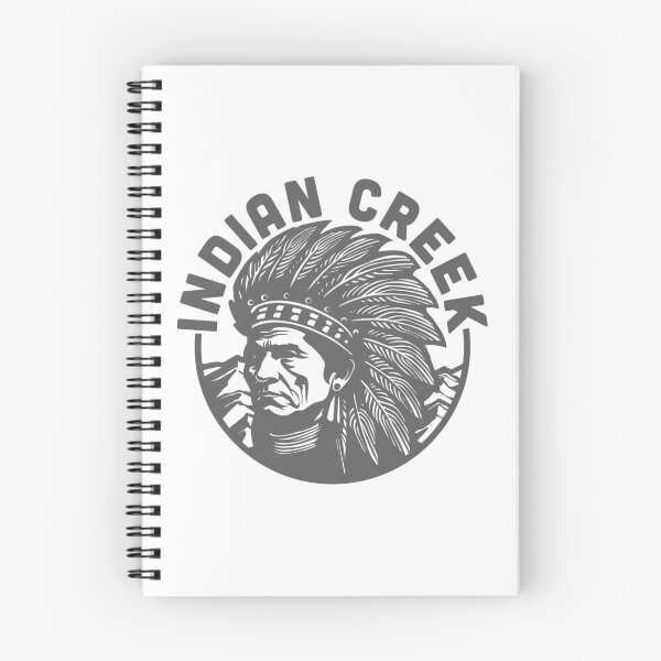 Item preview, Indian Creek designed and sold by phsycartwork.