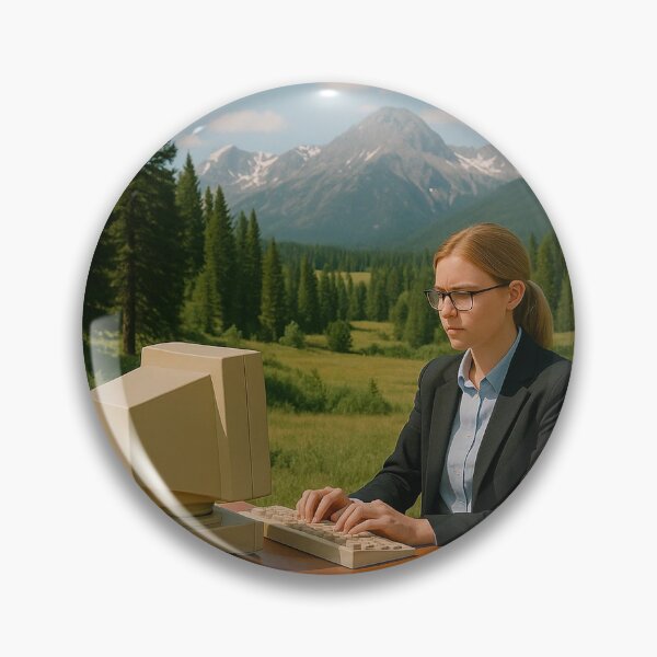 Item preview, REMOTE WORKING #1 designed and sold by lapart.