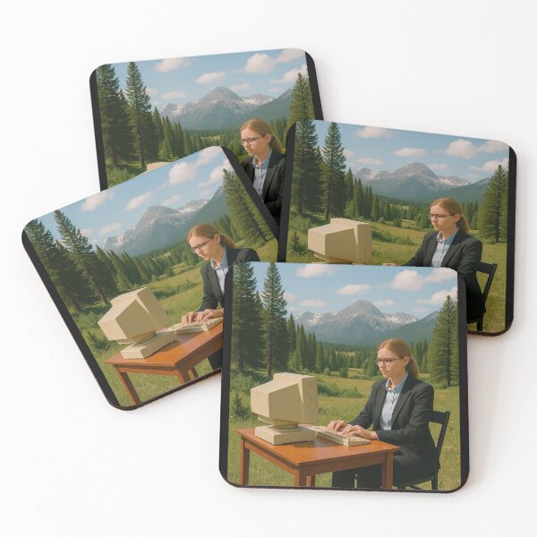 Item preview, REMOTE WORKING #1 designed and sold by lapart.