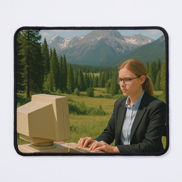 Item preview, REMOTE WORKING #1 designed and sold by lapart.