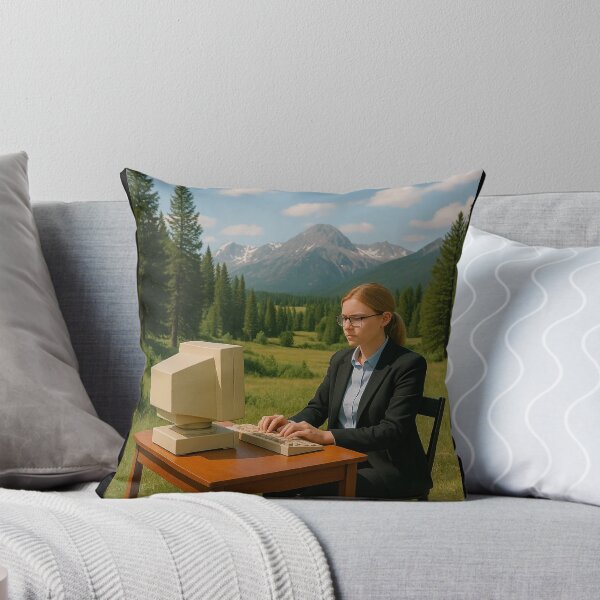 Item preview, REMOTE WORKING #1 designed and sold by lapart.