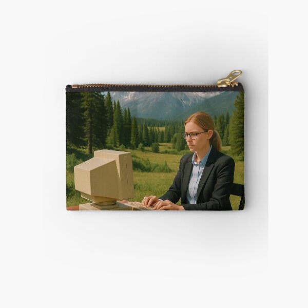 Item preview, REMOTE WORKING #1 designed and sold by lapart.