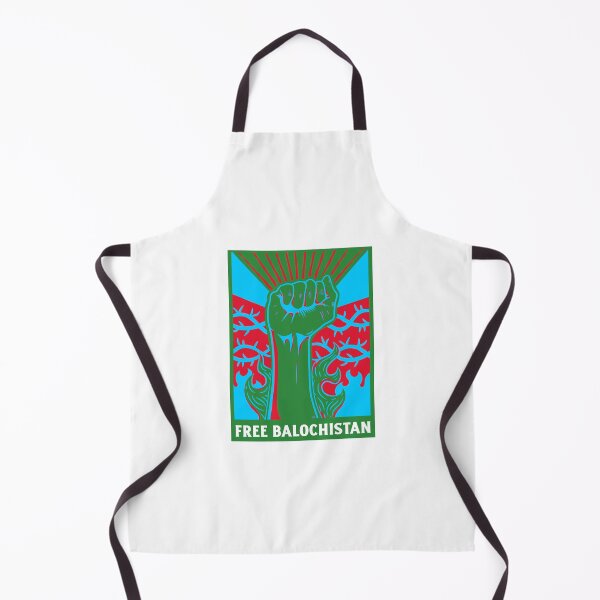 Item preview, Free Balochistan designed and sold by SBRTPOD.