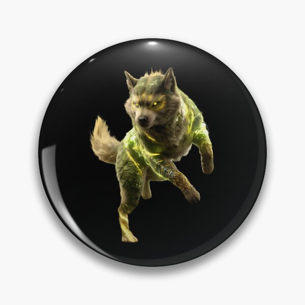 Item preview, Stormroot Fang designed and sold by HarmonyTheKoala.