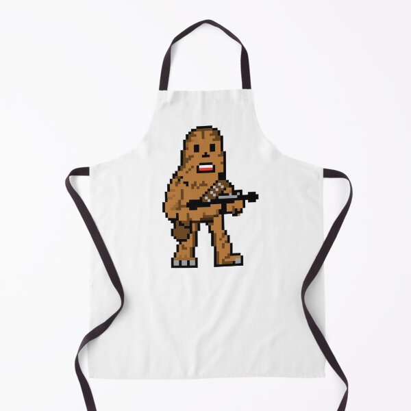 Item preview, Chewbacca designed and sold by paulyd.