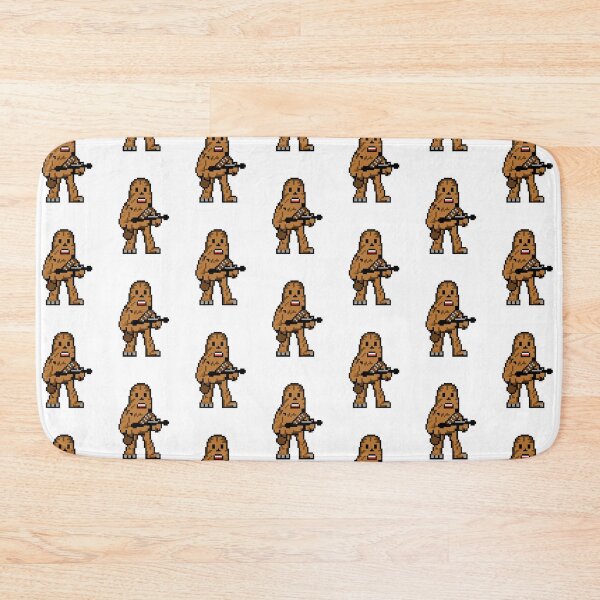 Item preview, Chewbacca designed and sold by paulyd.