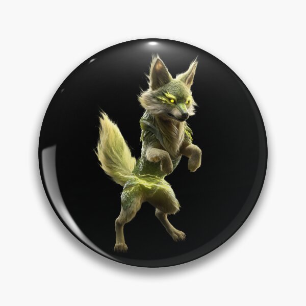 Item preview, Stormroot Fang designed and sold by HarmonyTheKoala.