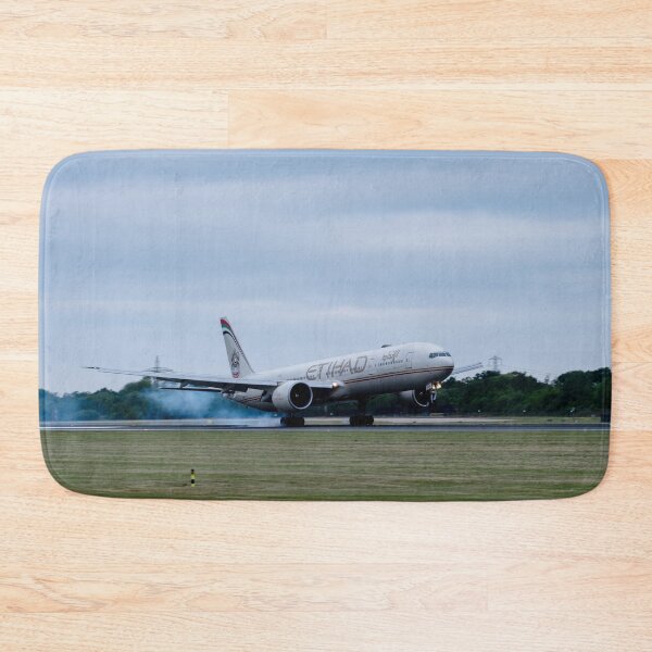 Item preview, MAN from AUH Etihad Boeing 777-3FX ER designed and sold by Skyframe Aviation.