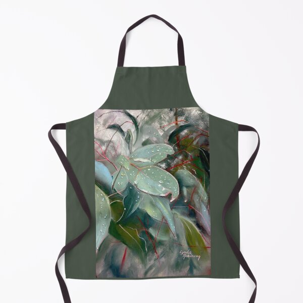 Item preview, 'Eucalypt' designed and sold by Lynda Robinson.