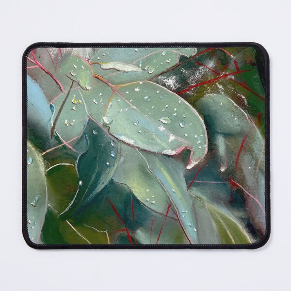 Item preview, 'Eucalypt' designed and sold by Lynda Robinson.