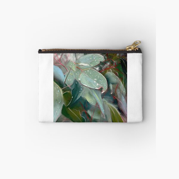Item preview, 'Eucalypt' designed and sold by Lynda Robinson.