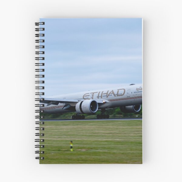Item preview, MAN from AUH Etihad Boeing 777-3FX ER designed and sold by Skyframe Aviation.