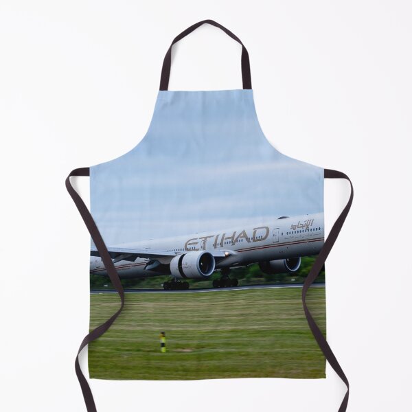 Item preview, MAN from AUH Etihad Boeing 777-3FX ER designed and sold by Skyframe Aviation.