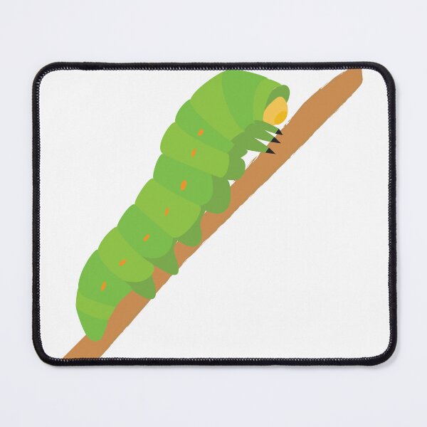 Item preview, Caterpillar designed and sold by ROSE ANN BANILAR.