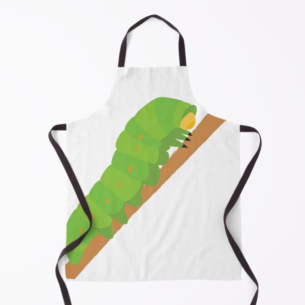 Item preview, Caterpillar designed and sold by ROSE ANN BANILAR.