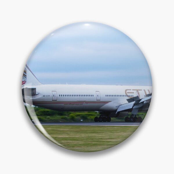 Item preview, MAN from AUH Etihad Boeing 777-3FX ER designed and sold by Skyframe Aviation.