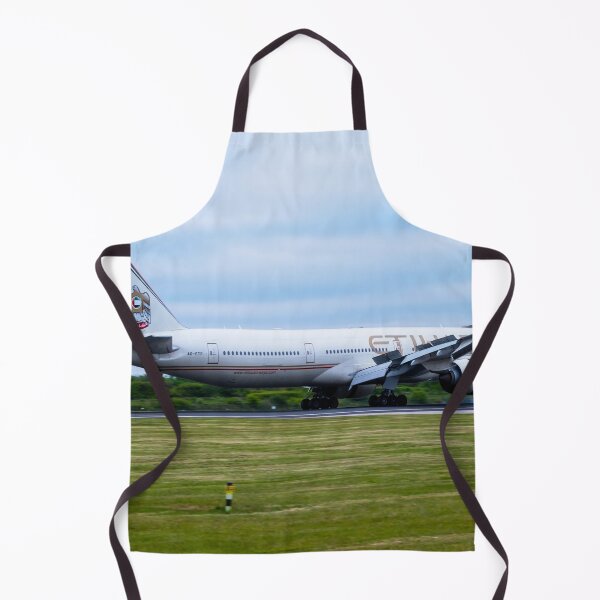 Item preview, MAN from AUH Etihad Boeing 777-3FX ER designed and sold by Skyframe Aviation.
