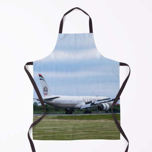 Item preview, MAN from AUH Etihad Boeing 777-3FX ER designed and sold by Skyframe Aviation.