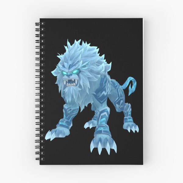 Item preview, Cryoblaze Monarch designed and sold by HarmonyTheKoala.