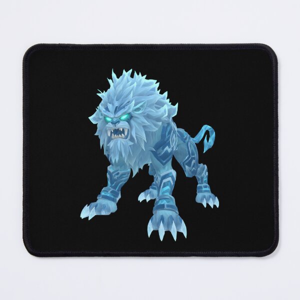 Item preview, Cryoblaze Monarch designed and sold by HarmonyTheKoala.