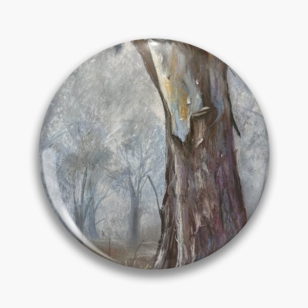 Item preview, 'Morning Mist, Cavendish' designed and sold by Lynda Robinson.