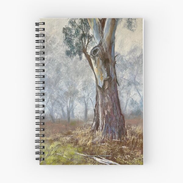Item preview, 'Morning Mist, Cavendish' designed and sold by Lynda Robinson.