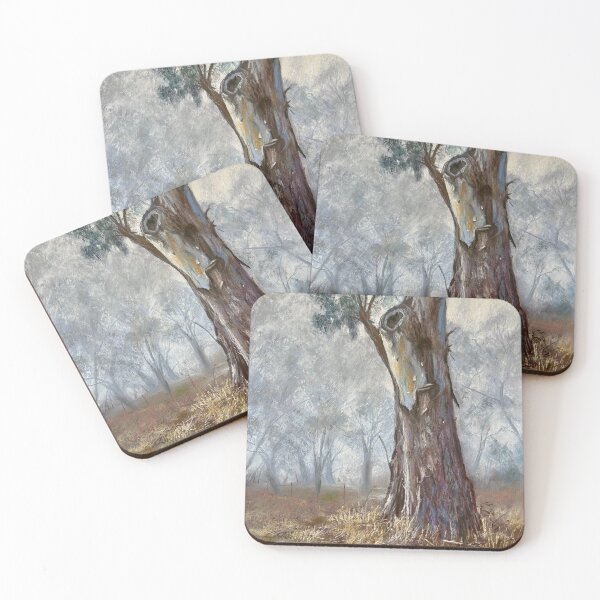 Item preview, 'Morning Mist, Cavendish' designed and sold by Lynda Robinson.