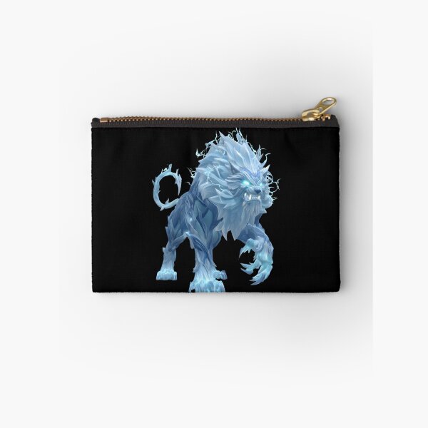 Item preview, Cryoblaze Monarch designed and sold by HarmonyTheKoala.