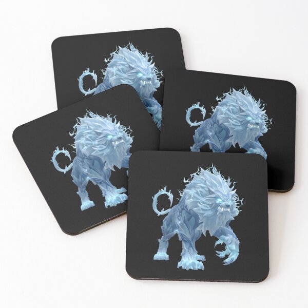 Item preview, Cryoblaze Monarch designed and sold by HarmonyTheKoala.