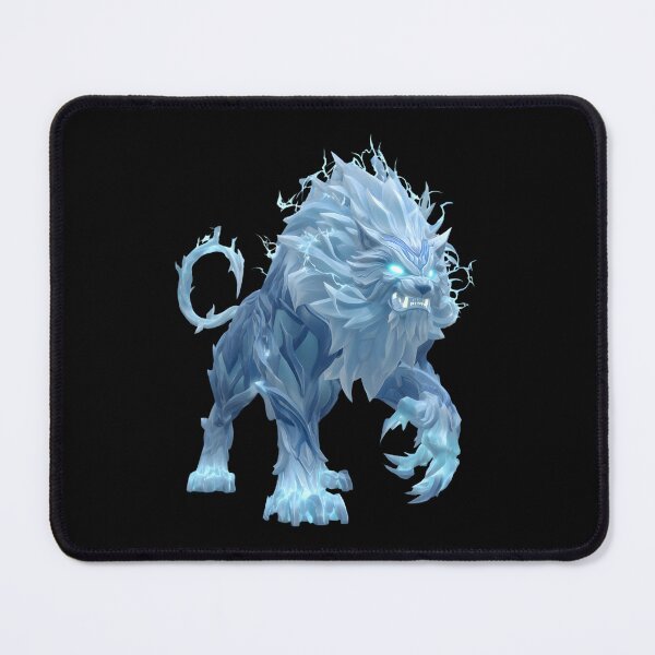 Item preview, Cryoblaze Monarch designed and sold by HarmonyTheKoala.