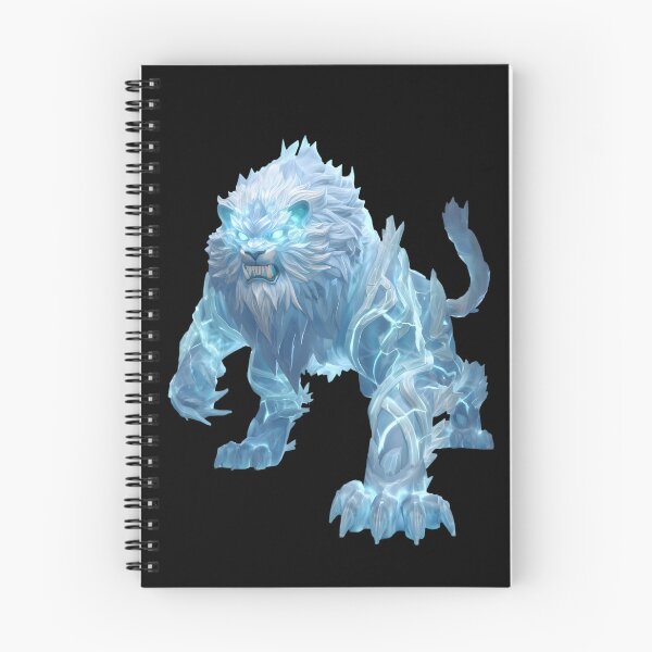Item preview, Cryoblaze Monarch designed and sold by HarmonyTheKoala.