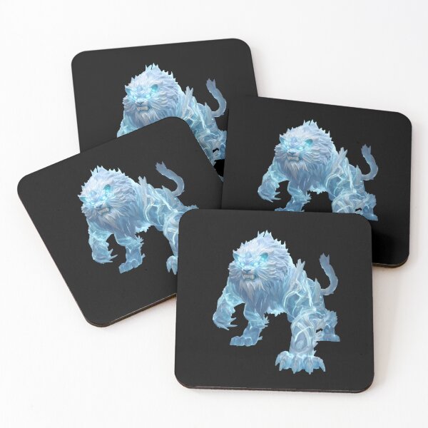 Item preview, Cryoblaze Monarch designed and sold by HarmonyTheKoala.