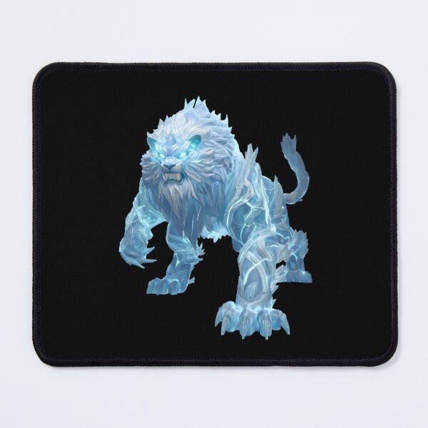 Item preview, Cryoblaze Monarch designed and sold by HarmonyTheKoala.