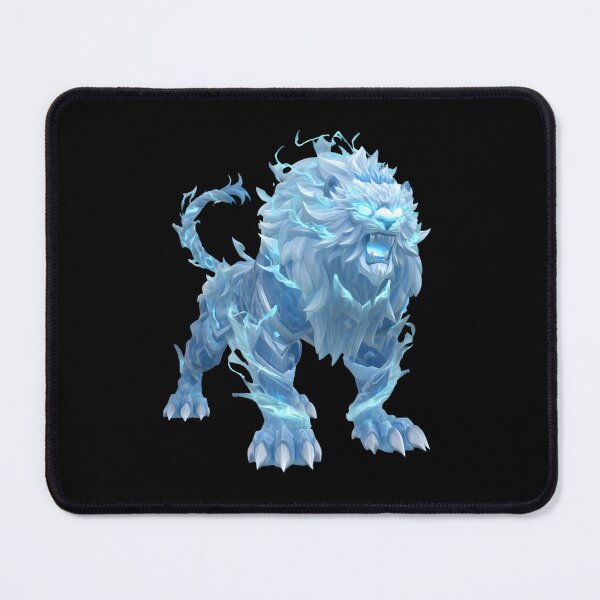 Item preview, Cryoblaze Monarch designed and sold by HarmonyTheKoala.