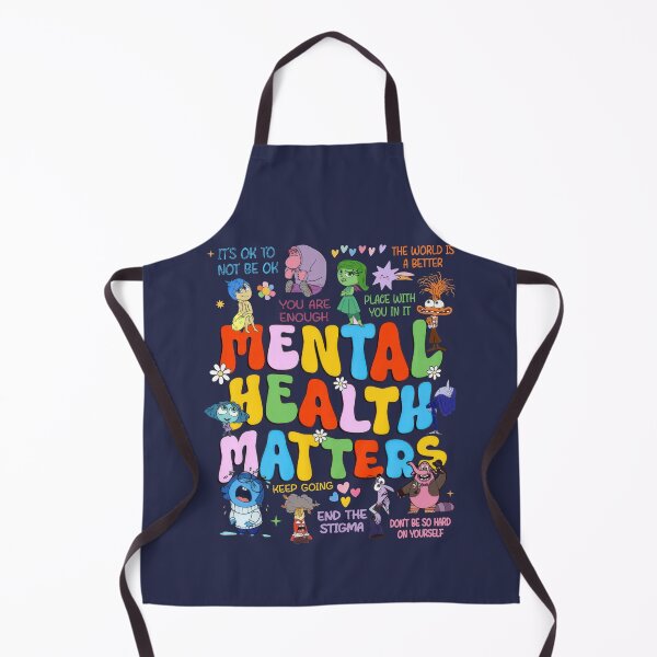 Item preview, Mental Health Matters Emotions Healing designed and sold by StaceyOneLove.