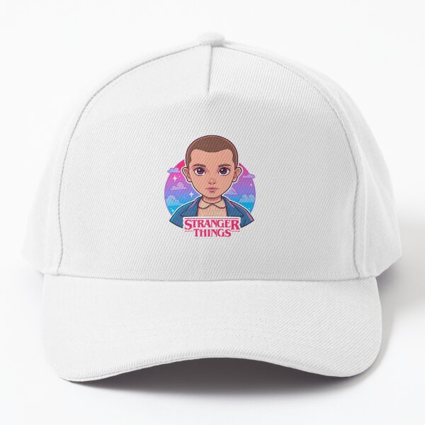 Item preview, Stranger Things Eleven designed and sold by Timegraf.