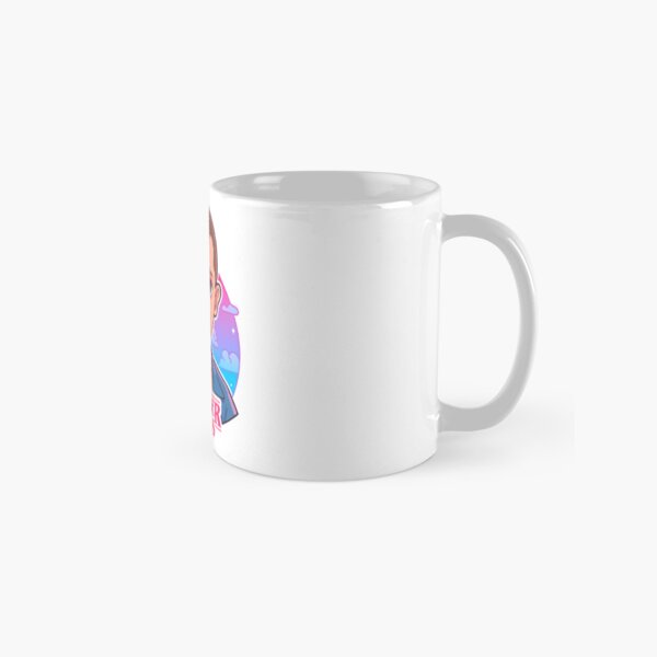 Item preview, Stranger Things Eleven designed and sold by Timegraf.