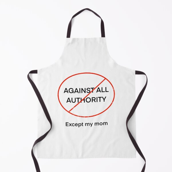 Item preview, Against Authority designed and sold by discocowgirl.