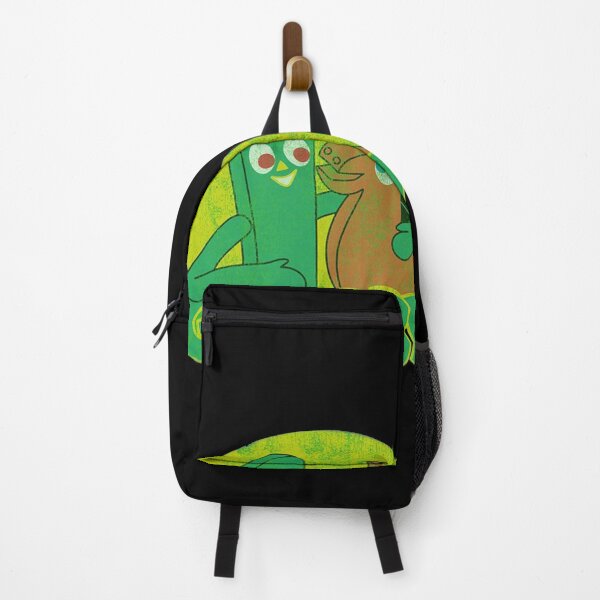 Item preview, The Gumby Show Television show designed and sold by NorthenStudio.