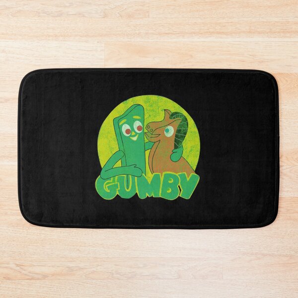 Item preview, The Gumby Show Television show designed and sold by NorthenStudio.