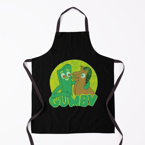 Item preview, The Gumby Show Television show designed and sold by NorthenStudio.
