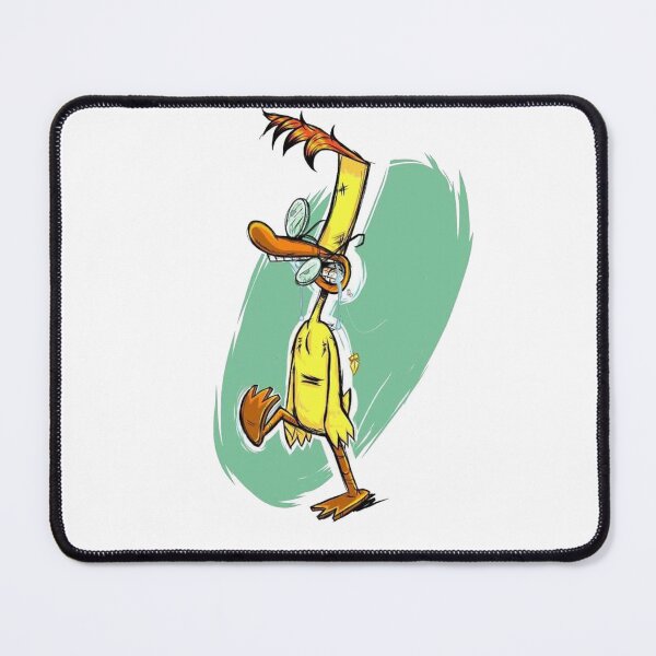 Item preview, Duckman designed and sold by NorthenStudio.