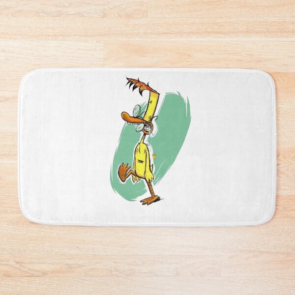 Item preview, Duckman designed and sold by NorthenStudio.