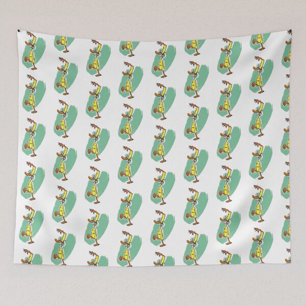 Item preview, Duckman designed and sold by NorthenStudio.