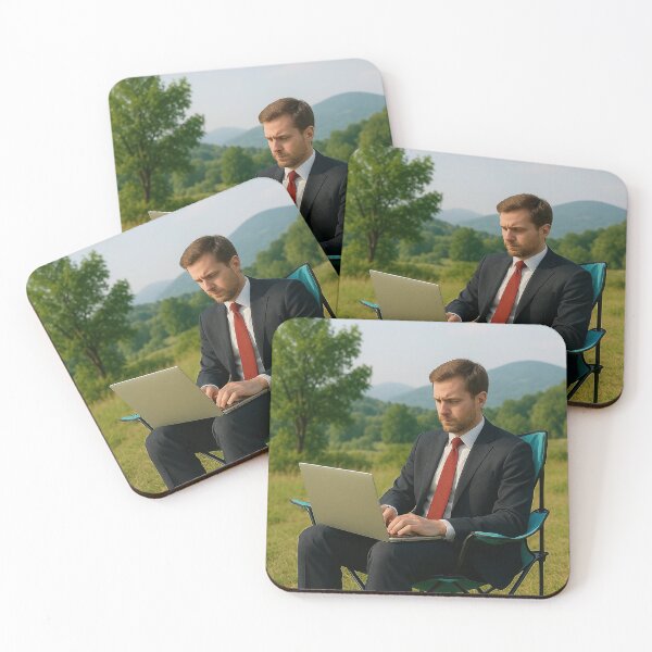 Item preview, REMOTE WORKING #2 designed and sold by lapart.