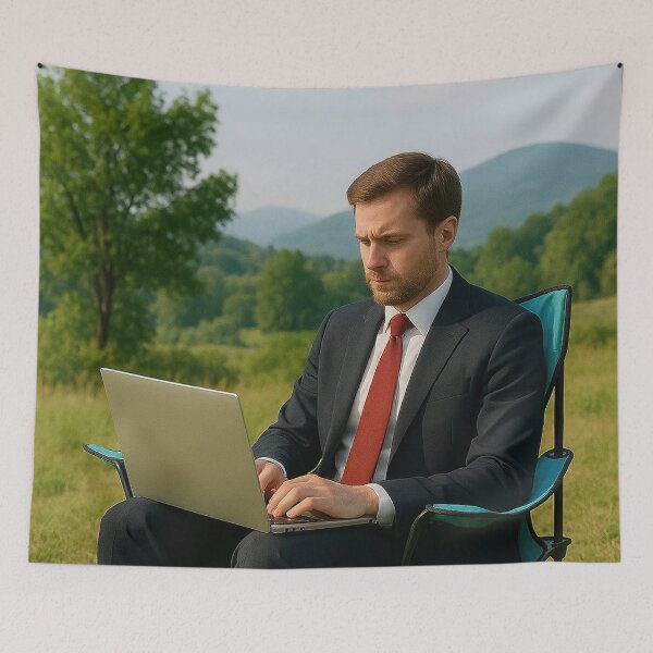 Item preview, REMOTE WORKING #2 designed and sold by lapart.