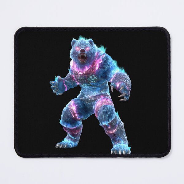 Item preview, Spellclaw Warden designed and sold by HarmonyTheKoala.