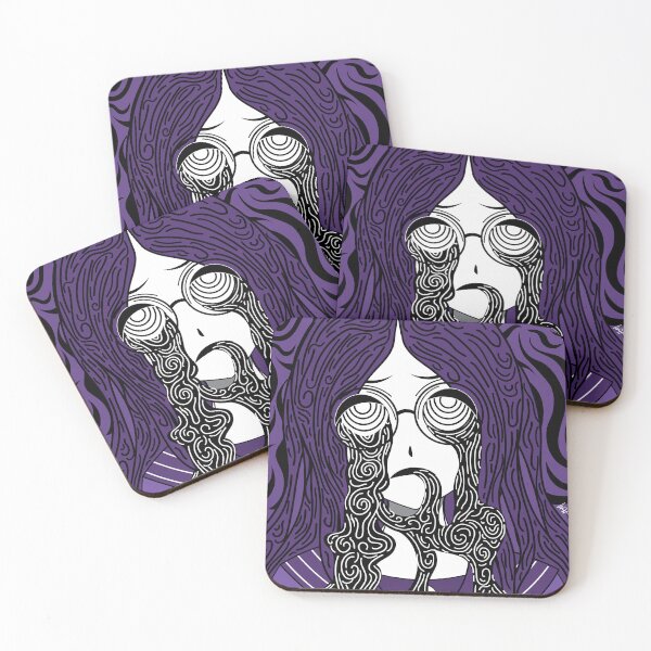 Item preview, Symptoms  designed and sold by MunchbudInk.