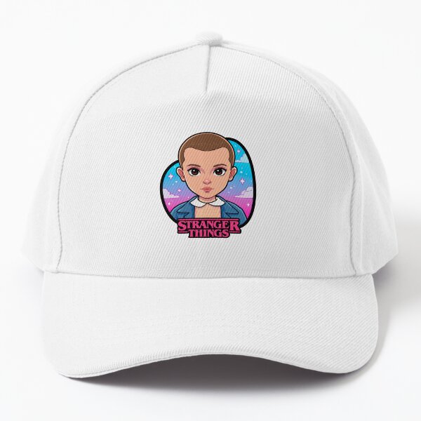 Item preview, Stranger Things Eleven designed and sold by Timegraf.